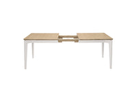 Maverick 160/200cm Large Extending Dining Table