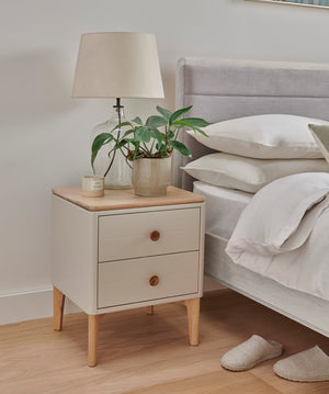 Maverick Bedside