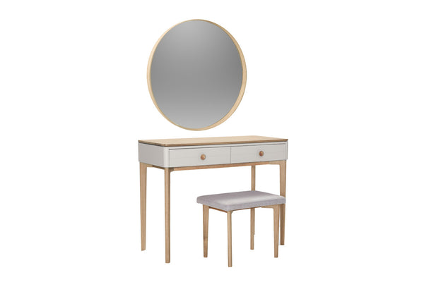 Maverick Mirror