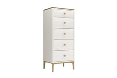 Maverick 5 drawer Tall chest