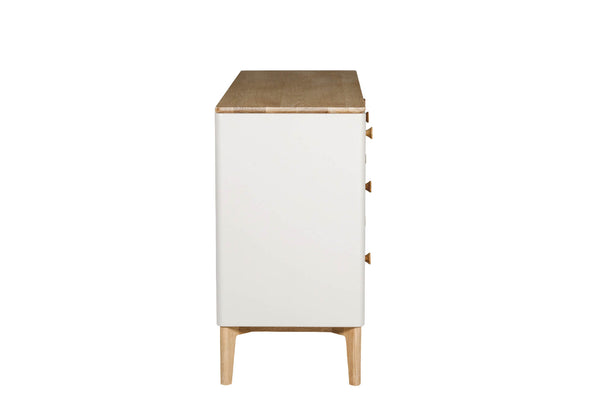 Maverick 7 drawer chest