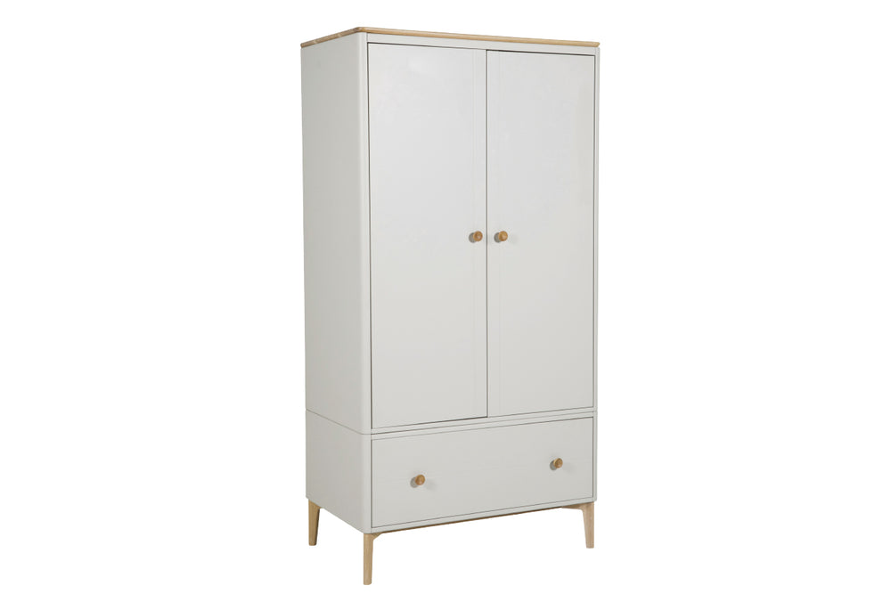 Maverick 2 Door Wardrobe