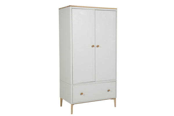 Maverick 2 Door Wardrobe