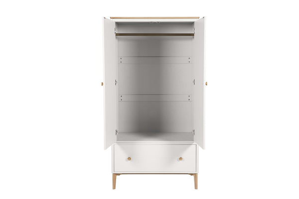 Maverick 2 Door Wardrobe