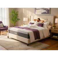 Mlily Pocket Spring with Memory & Gel Foam Divan Beds