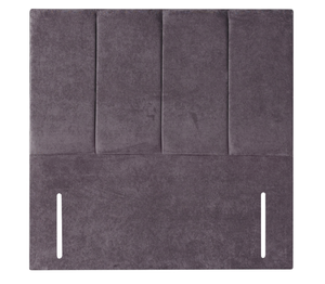 Madison Floor Standing Headboard 2ft6 Small Single