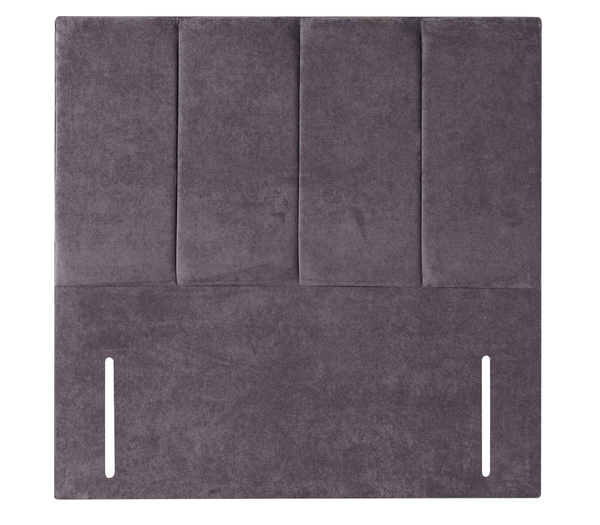 Madison Floor Standing Headboard 3ft Single