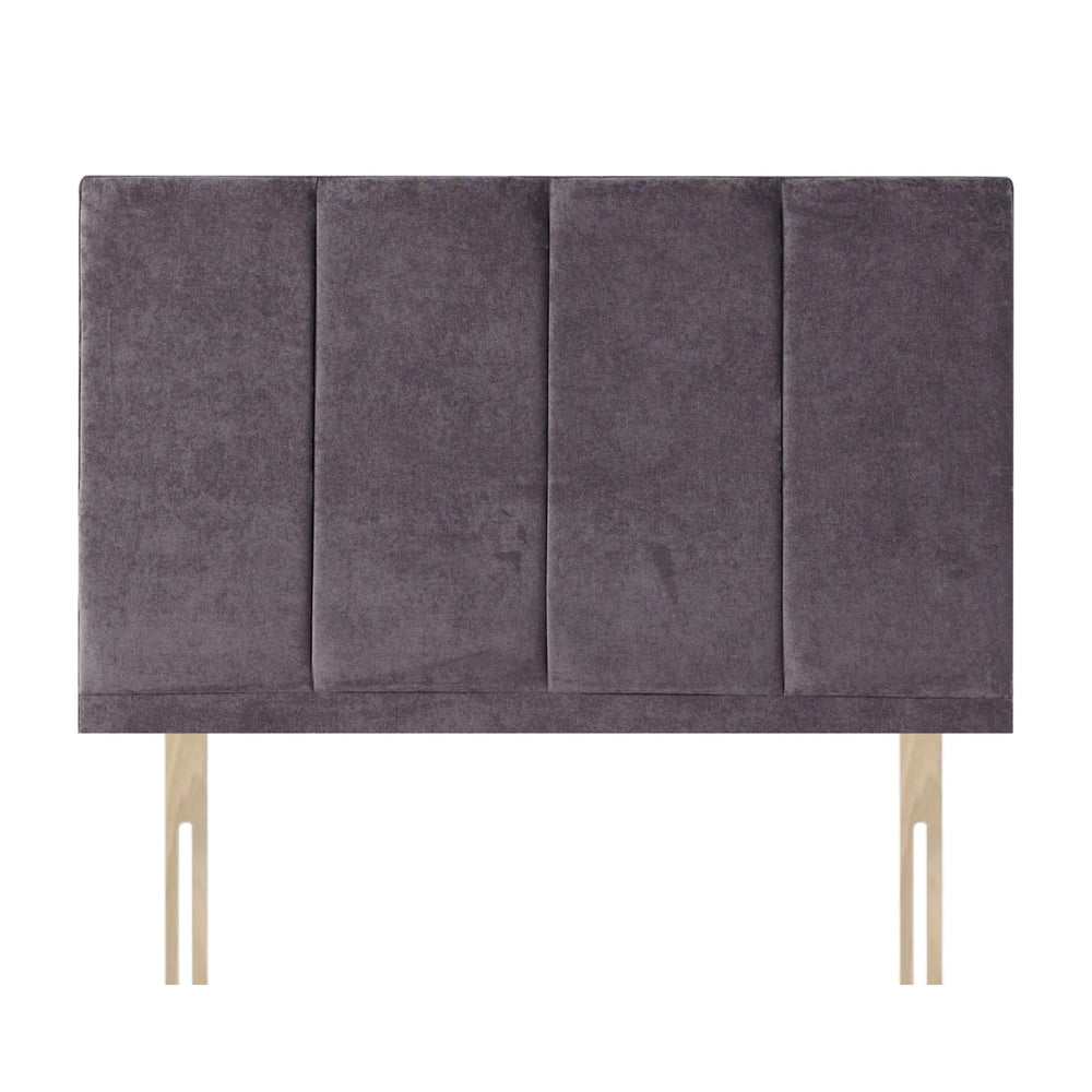 Madison Strutted Headboard 4ft6 Double