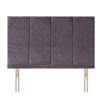 Madison Strutted Headboard 4ft6 Double