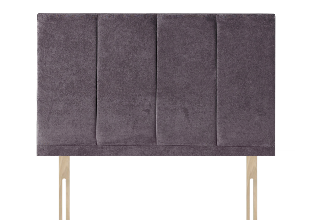 Madison Strutted Headboard 5ft King Size