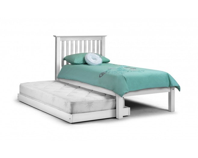 Madrid Painted 3ft Hideaway Guest Bed