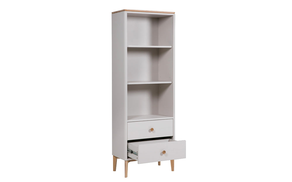 Maverick Open Storage Unit