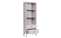 Maverick Open Storage Unit