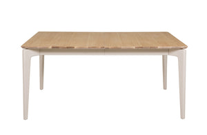 Maverick 125/165cm Extending Dining Table