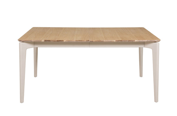 Maverick 125/165cm Extending Dining Table