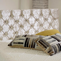Malibu Upholstered 4ft6 Double Bed Frame