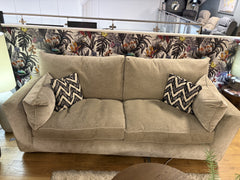 Clearance Malmo Extra Large Sofa