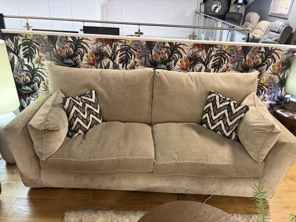 Clearance Malmo Extra Large Sofa