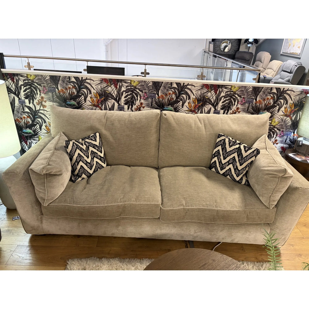 Clearance Malmo Extra Large Sofa