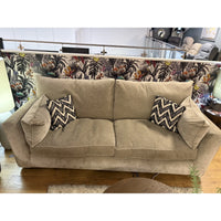 Clearance Malmo Extra Large Sofa