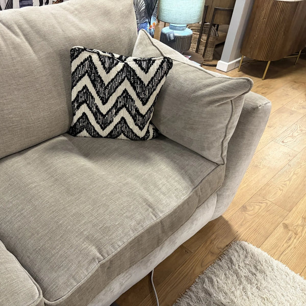 Clearance Malmo Extra Large Sofa
