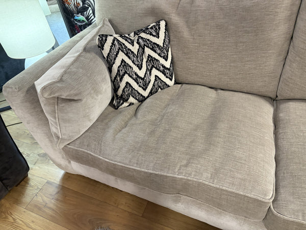 Clearance Malmo Extra Large Sofa