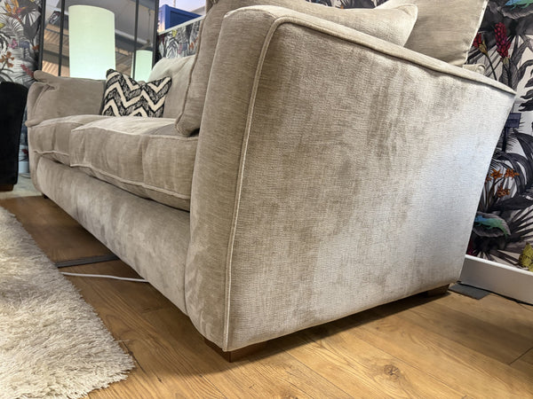Clearance Malmo Extra Large Sofa