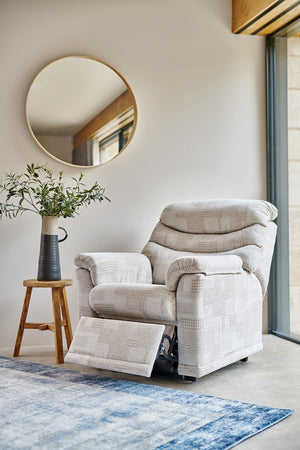 G Plan Malvern Upholstered Armchair