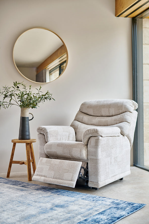 G Plan Malvern Upholstered Armchair