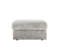 G Plan Malvern Upholstered Footstool