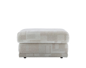 G Plan Malvern Upholstered Footstool