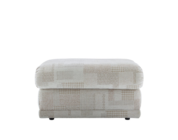 G Plan Malvern Upholstered Footstool