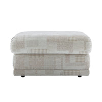 G Plan Malvern Upholstered Footstool