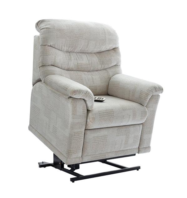 G Plan Malvern Upholstered Dual Elevate Armchair
