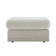 G Plan Malvern Upholstered Footstool