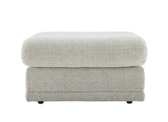G Plan Malvern Upholstered Storage Footstool
