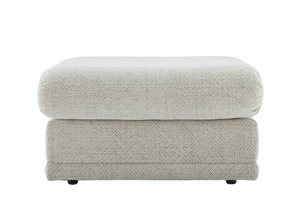 G Plan Malvern Upholstered Storage Footstool