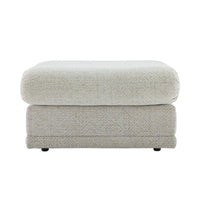 G Plan Malvern Upholstered Storage Footstool