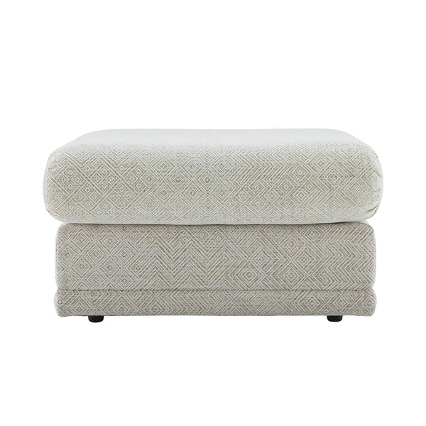 G Plan Malvern Upholstered Storage Footstool