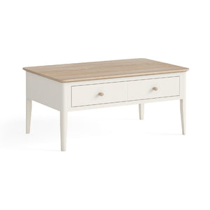 Malbec Coffee Table