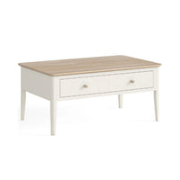 Malbec Coffee Table
