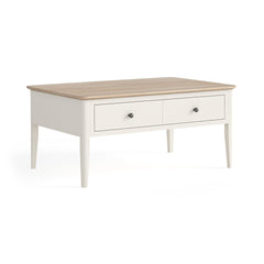 Malbec Coffee Table