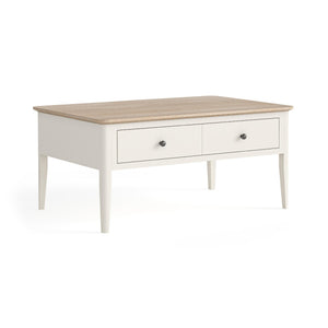 Malbec Coffee Table