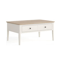 Malbec Coffee Table