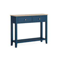 Malbec Console Table