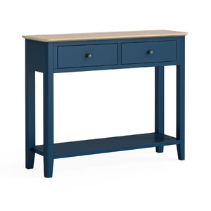 Malbec Console Table