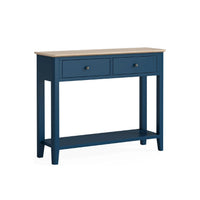 Malbec Console Table
