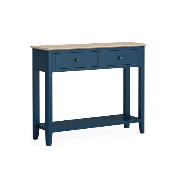 Malbec Console Table