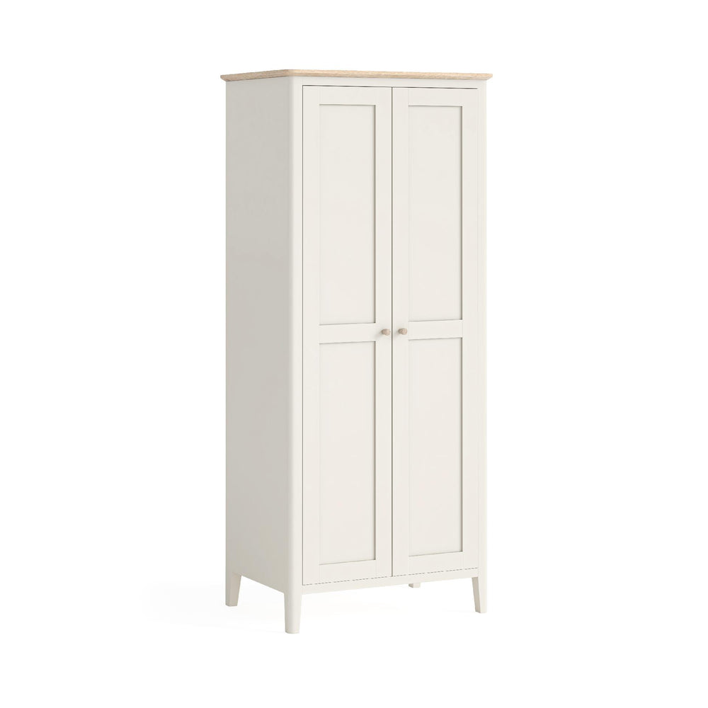 Malbec Full Hanging Wardrobe