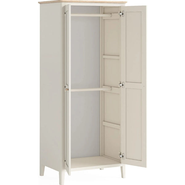 Malbec Full Hanging Wardrobe